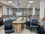 جذب و شروع بکار 42 نفر نیروی مشاغل عملیاتی آتش نشان در شهرداری های استان اردبیل